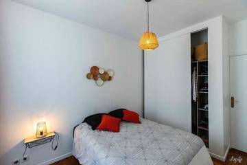 Appartement De Vacances pour 6 Personnes dans Bayonne, Côte Basque, Photo 3