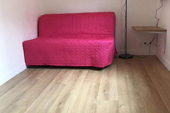 Gîte pour 2 personnes, avec jardin à Marmande - 2