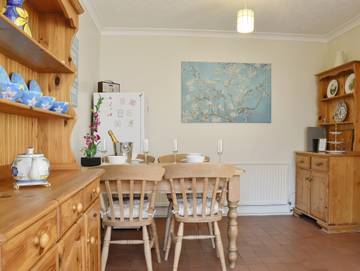 Cottage for 4 People in Abergavenny, Monmouthshire, Photo 4