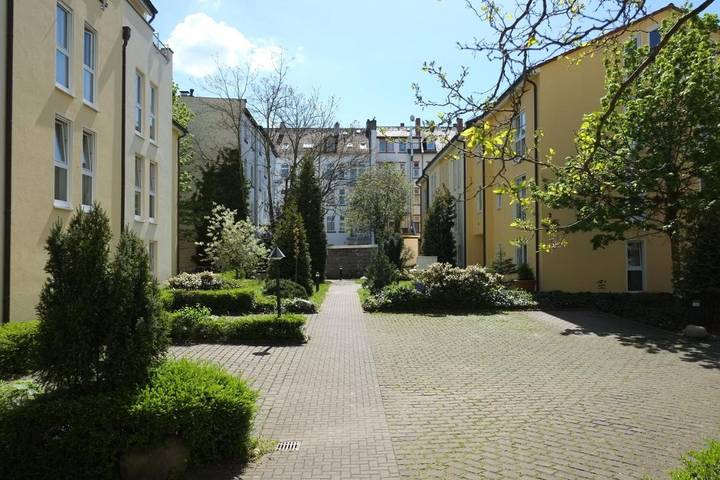 Ferienhaus für 2 Personen