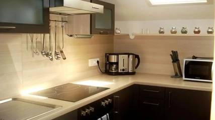 Ferienwohnung für 4 Personen in Unterammergau, Bayerische Alpen, Bild 1