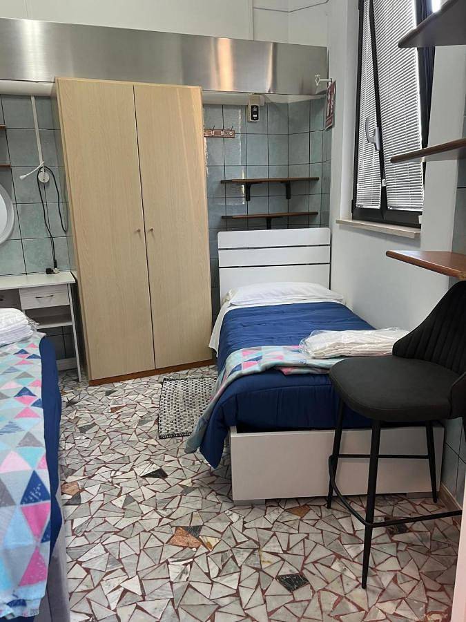 Appartamento intero, Casetta Lady in Teramo, Gran Sasso