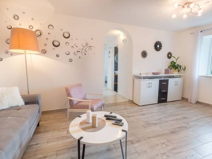 Ferienhaus für 6 Personen - 1