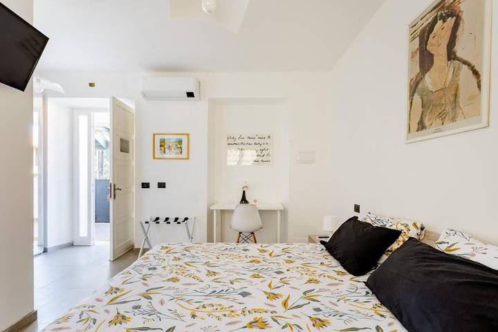 Casa vacanza per 2 persone, con Terrazza a Borgomanero