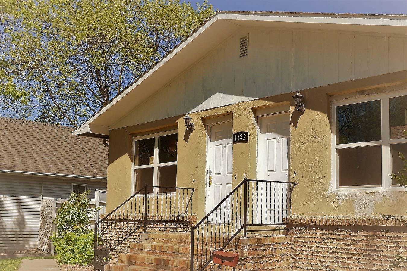 Ganze Wohnung, Ein perfekter Rückzugsort in Grand Forks in Grand Forks, Grand Forks County