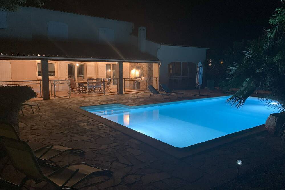 Photo : Maison de vacances