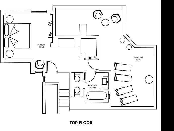 Entire holiday apartment, Recently Refurbished, Spacious Duplex Nestled In The Golf Valley in Nueva Andalucia Golf Valley, Marbella