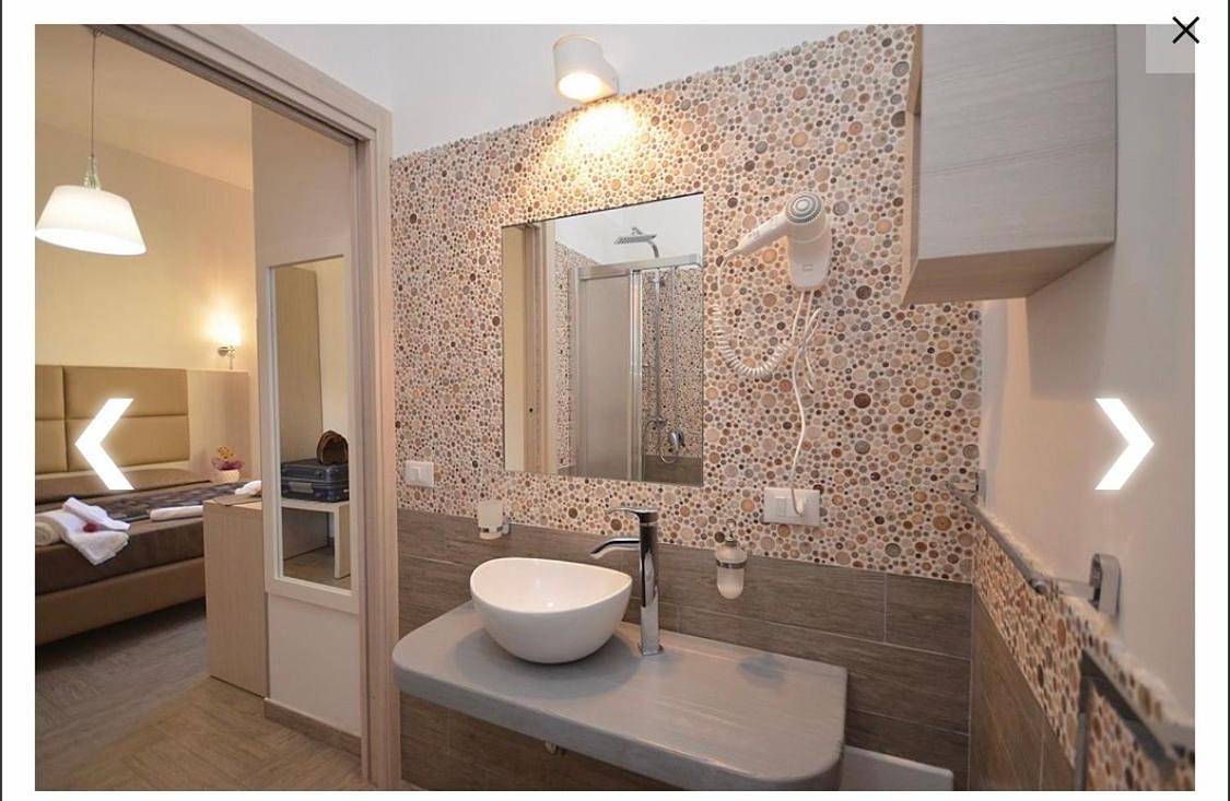 B&B Timpe Bianche in Castelluzzo, San Vito Lo Capo