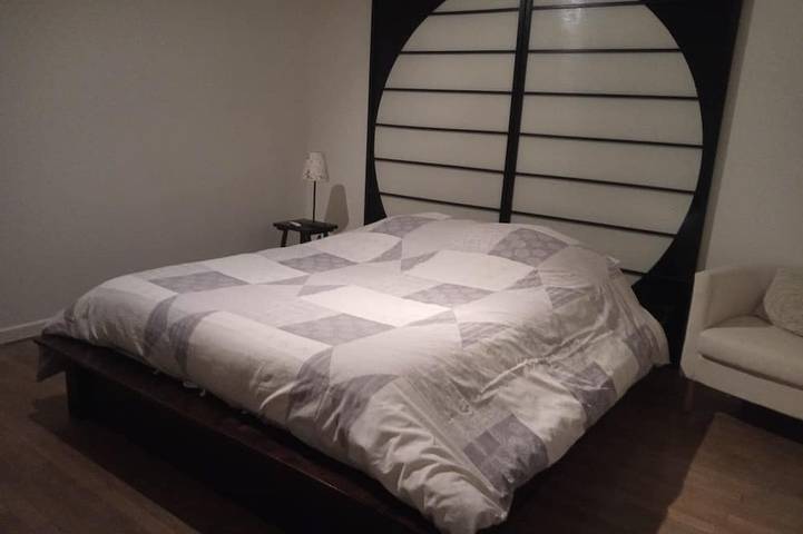 Location de vacances pour 6 personnes, avec jardin à Saints - 3