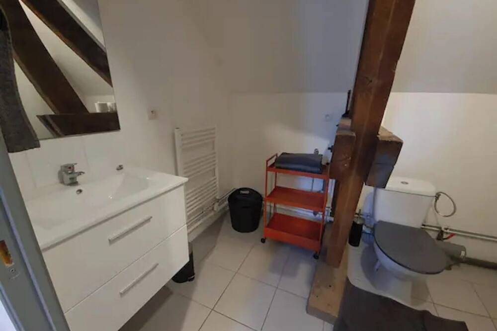 Apartamento entero, Homerez - Apartamento en Beaugency in Beaugency, Valle del Loira