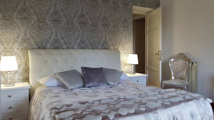 Maison d’hôte pour 3 personnes, avec vue et terrasse, animaux acceptés dans Ostie - 3