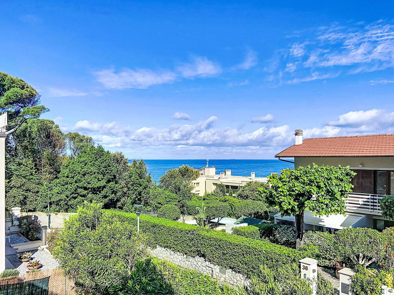 Apartamento entero, Castiglioncello 658 - Al Mare 658.1 in Castiglioncello, Costa Etrusca