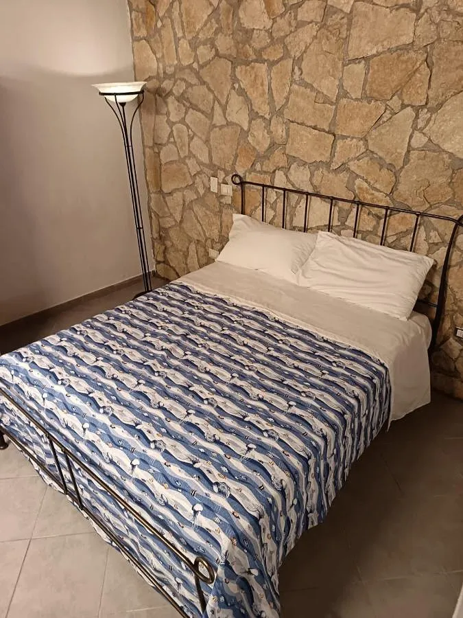 Bed and breakfast per 4 persone, con panorama, con animali domestici - 1