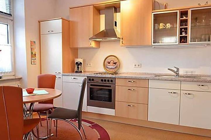 Ferienwohnung für 2 Personen, mit Garten in Hambach (Neustadt) - 3