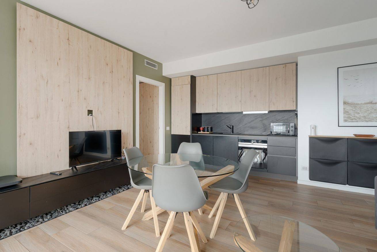 Guesthost - Cascina Merlata Flat with Terrace, foto 12