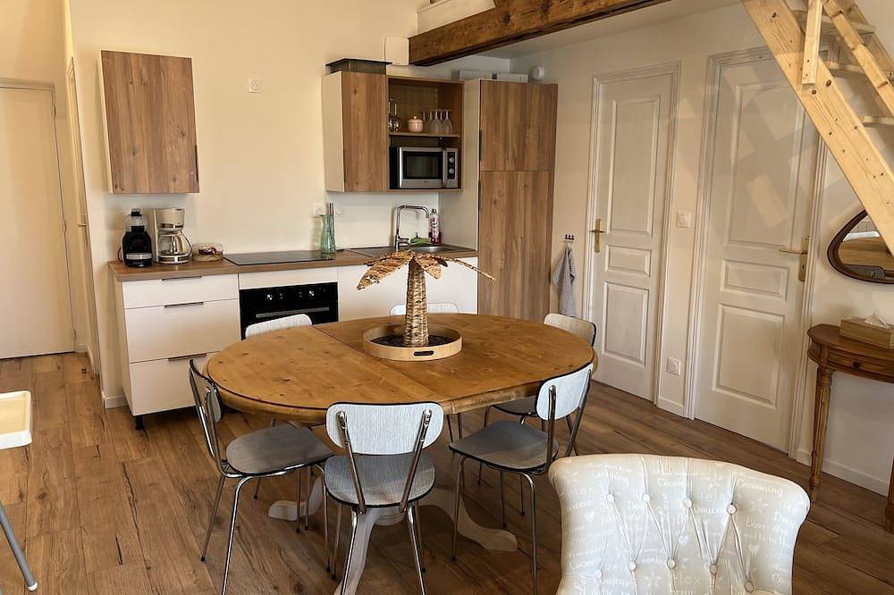 Photo : Appartement de vacances
