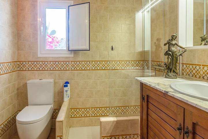 Mojacar Pueblo - Casa Alta in Mojácar Pueblo, Mojácar