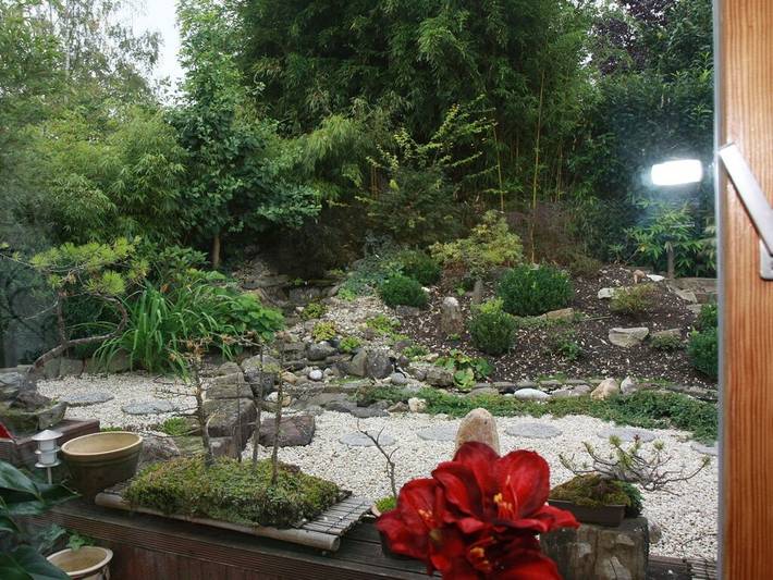 Ferienhaus für 3 Personen, mit Terrasse und Garten in Bernkastel-Kues - 3