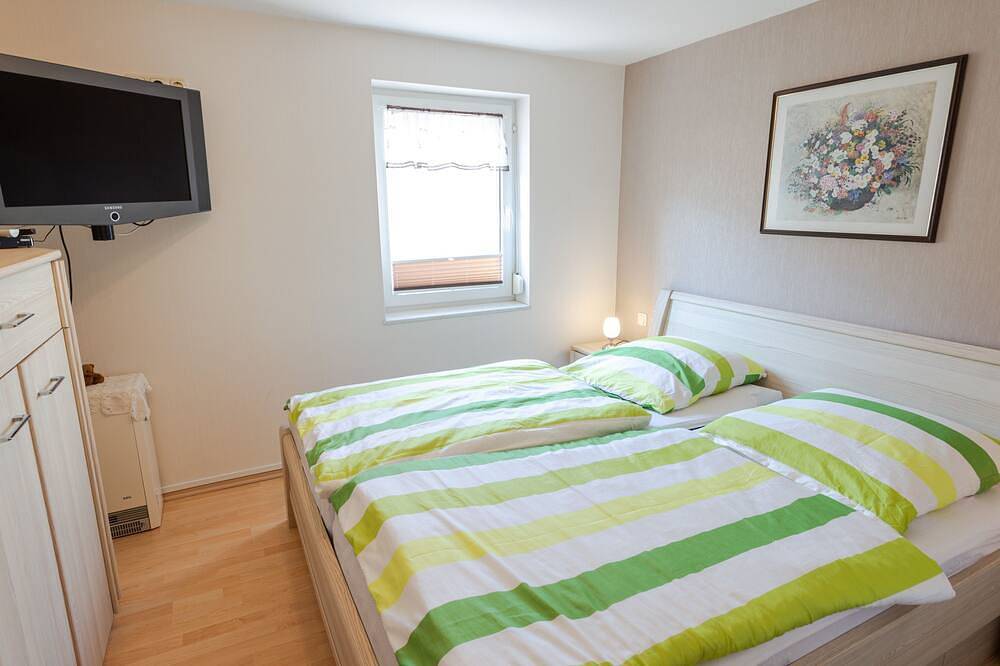 Bungalow - Holiday Bungalow Brigitte in Spandowerhagen, Kröslin