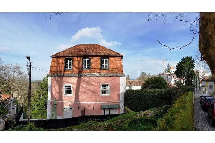 Villa for 2 people in Sintra