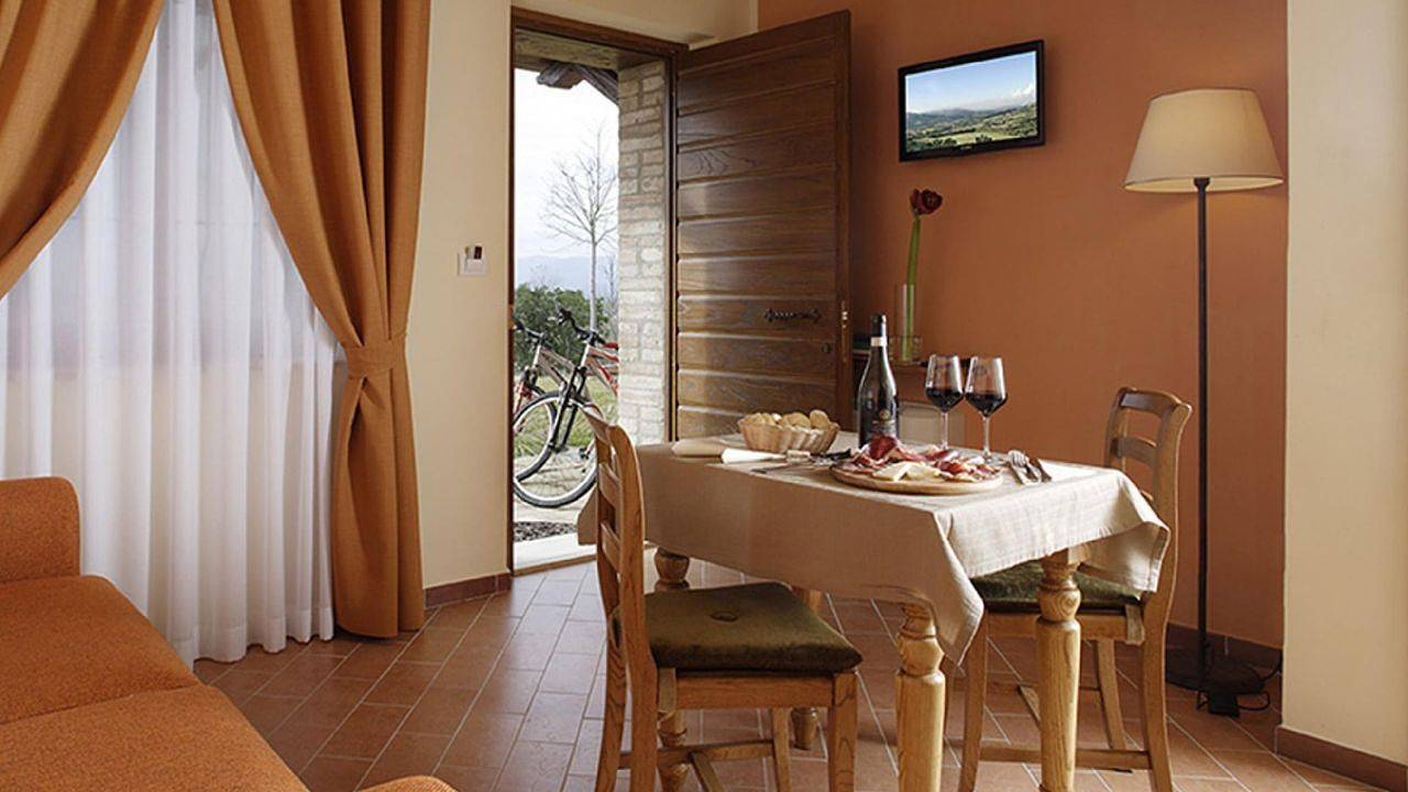 Ferienhaus für 4 Personen (40 m²) in Bettona in Bettona, Perugia e dintorni