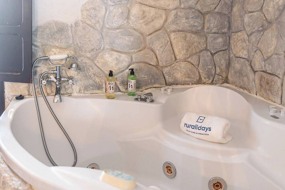 El Escondite de Martina Setenil de las Bodegas by Ruralidays in Setenil de las Bodegas, Pueblos Blancos