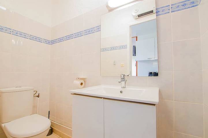 Gîte pour 4 personnes, avec jardin à La Llagonne - 3