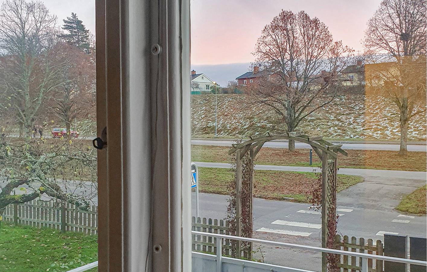 Ganze Ferienwohnung, Ferienwohnung für 7 Personen mit Garten in Finspang, Östergötland