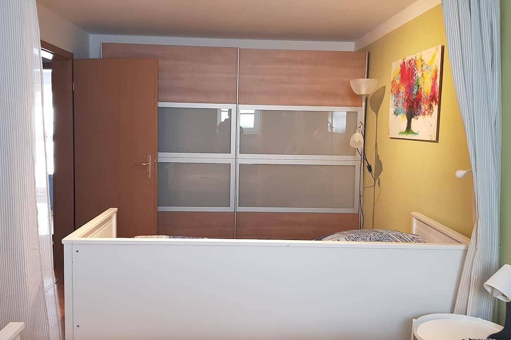 Ganze Wohnung, Kurort Oberwiesenthal - Erholung, 2-zi.-fewo Ansprechend, Gemütlich mit Terasse in Oberwiesenthal, Chemnitz und Umgebung