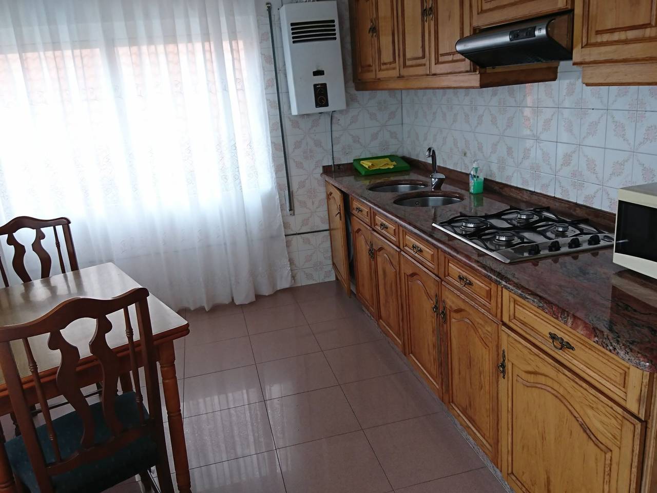 Appartement entier, Zentrum Camariñas 2 in Camariñas, Costa da Morte