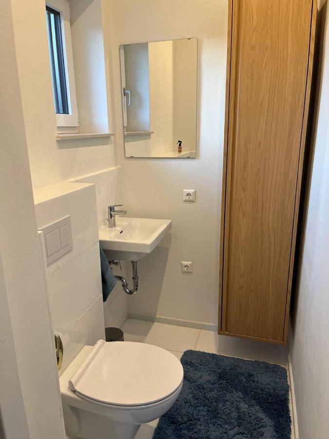 Ganze Wohnung, Appartement Am Burgstall in Bezirk Oberpullendorf