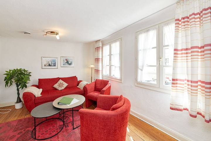 Ferienhaus für 4 Personen in Bernkastel-Kues & Umgebung - 4