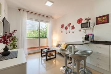 Ferienhaus für 6 Personen in Sant Pere de Ribes, Costa del Garraf, Bild 2