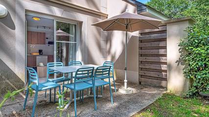 Appartement De Vacances pour 4 Personnes dans Saumur, Région de Saumur, Photo 4