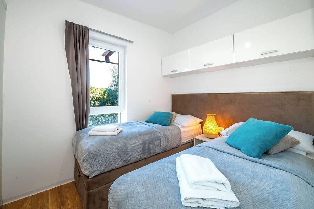Villa Almond - Nin in Nin, Zadar