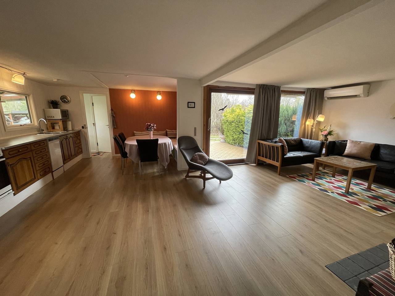 Maison de charme dans un lieu paisible in Holbæk, Région de Holbæk