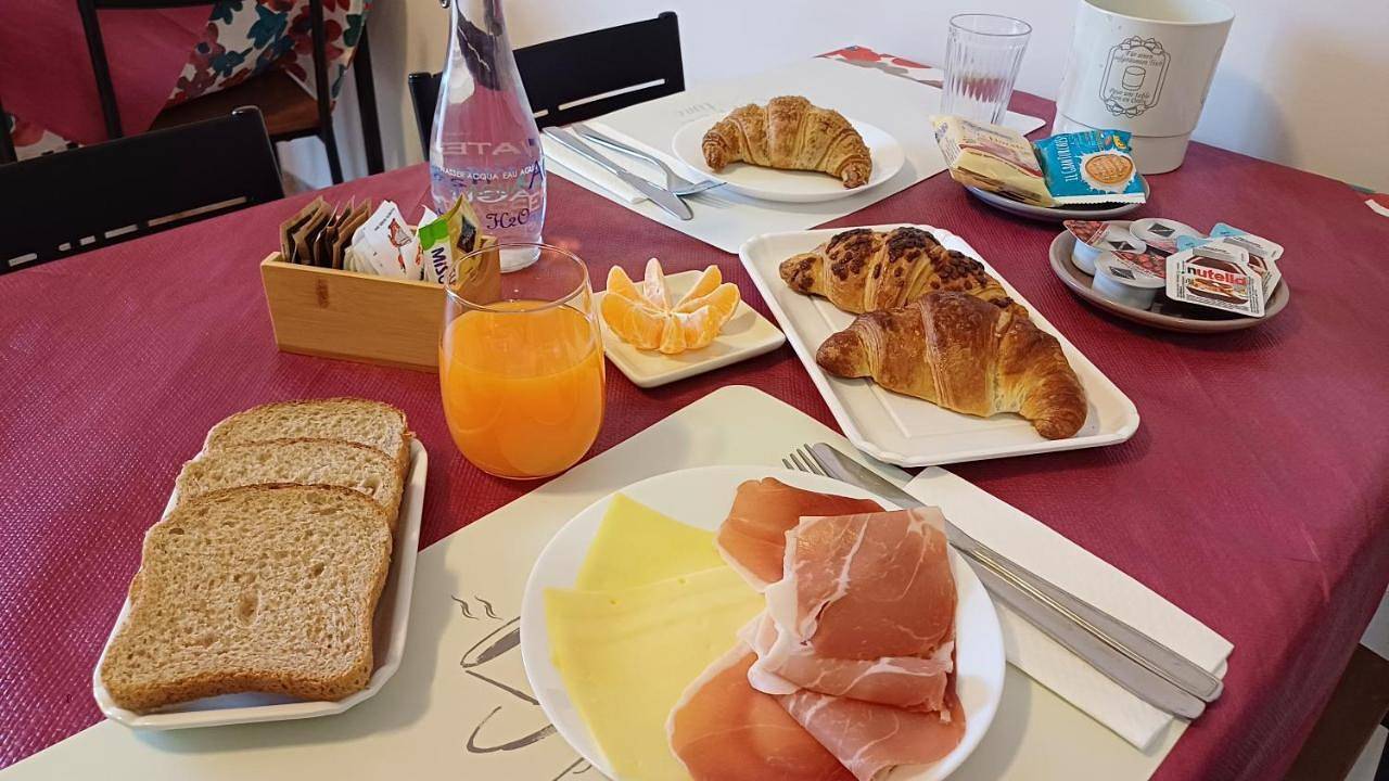 B&B Monté in Montesilvano, Province de Pescara