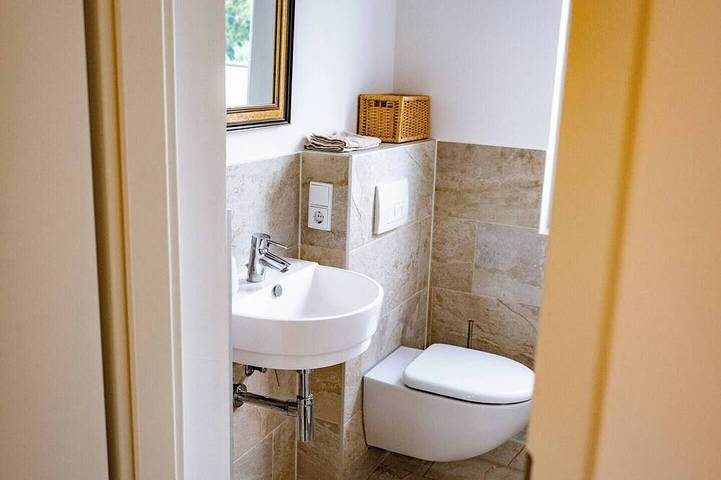 Ferienwohnung für 2 Personen in Wesel - 4