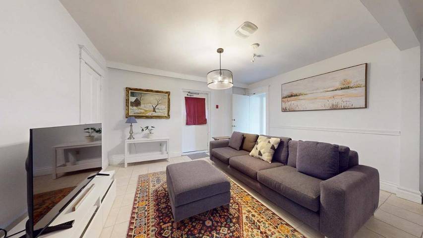 Vakantiewoning voor 2 personen in Toronto
