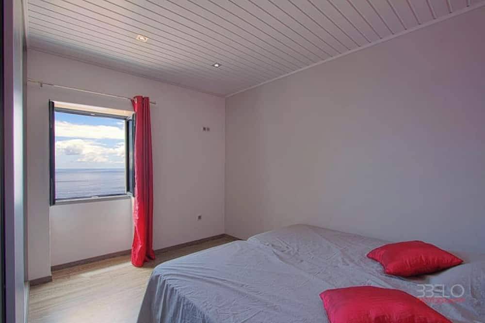 Stone House in Calheta, Madeira