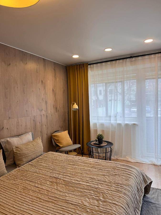 Appartement de vacances pour 2 personnes, avec balcon