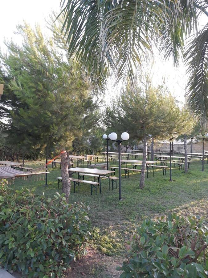 B&B Le Due Cisterne di Vizzino Gianna in Vernole, Lecce Provinz