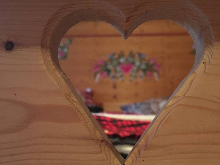 Ferme pour 5 personnes, avec jacuzzi et jardin à Zell am Harmersbach - 4