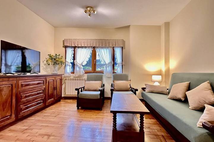 Ferienwohnung für 1 Personen - 1