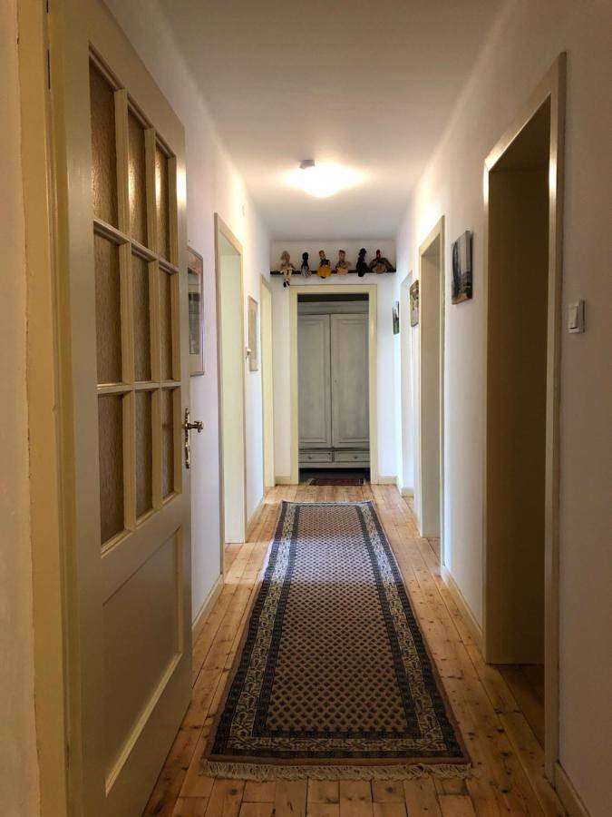 Ferienhaus für 12 Personen, mit Balkon und Terrasse sowie Garten und Sauna in Saarburg und Umgebung - 4