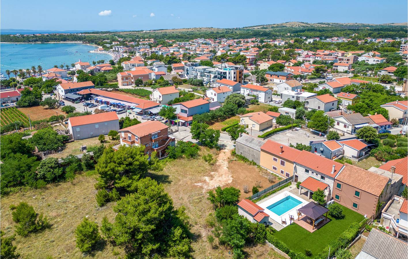 Casa vacanza a Vir a partire da 166€ a notte
