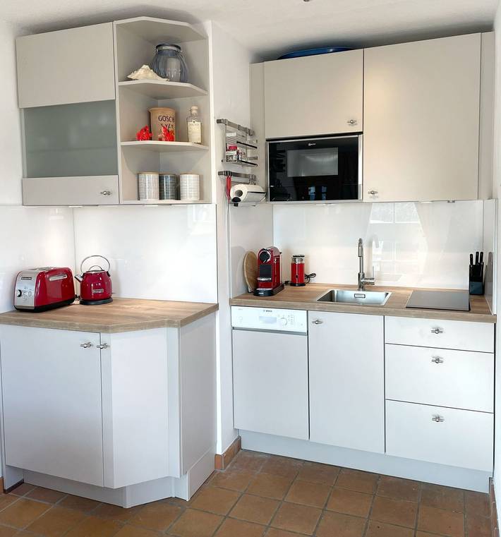 Ganze Wohnung, Friesenhof App. 05 in Rantum, Sylt (Gemeinde)