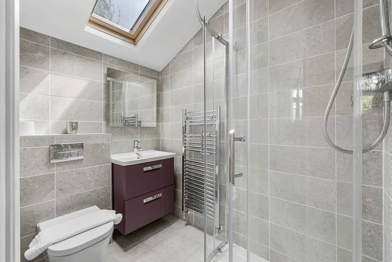 Quirky Family Friendly Home in Solihull, Birmingham y alrededores