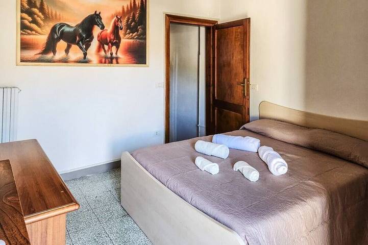 Gîte pour 4 personnes à Lugnano in Teverina - 2
