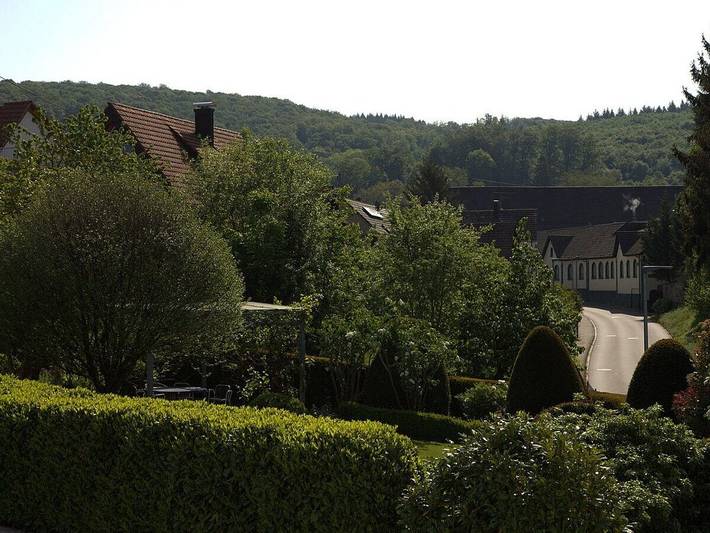 Ferienhaus für 8 Personen, mit Balkon in Schliengen - 3